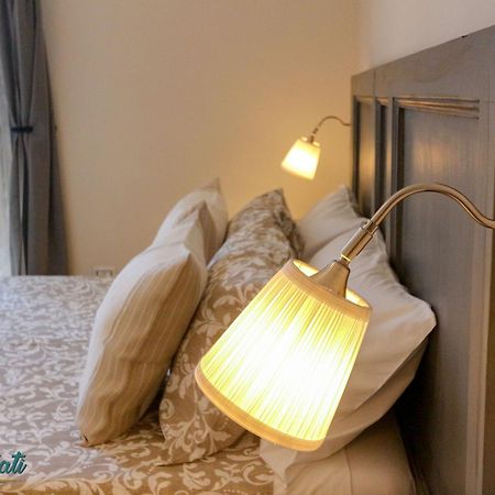 Aci Bonaccorsi Casa Battiati 빌라 외부 사진