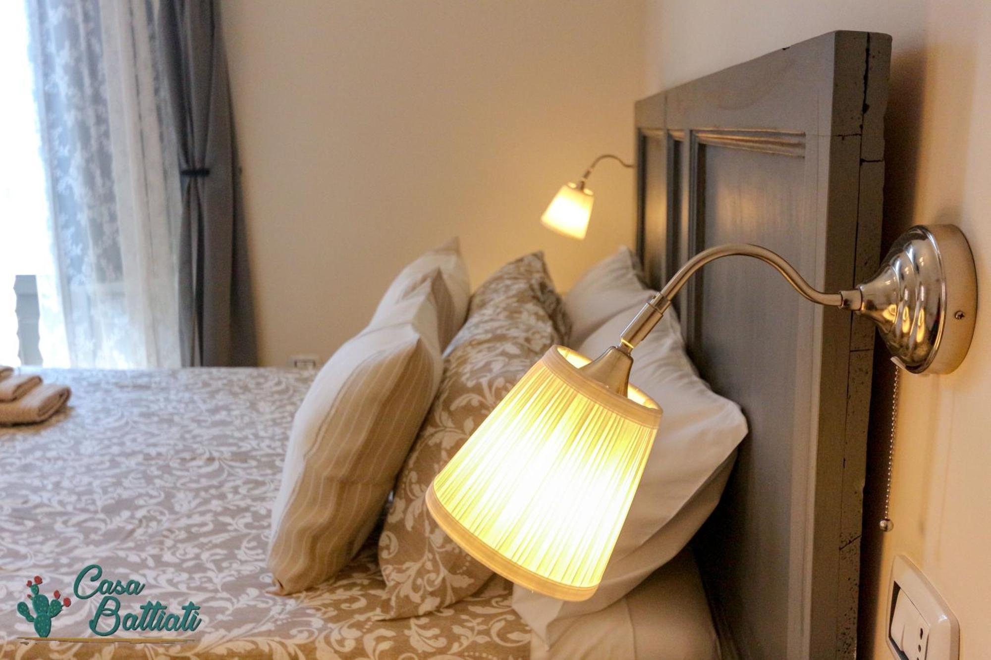 Aci Bonaccorsi Casa Battiati 빌라 외부 사진