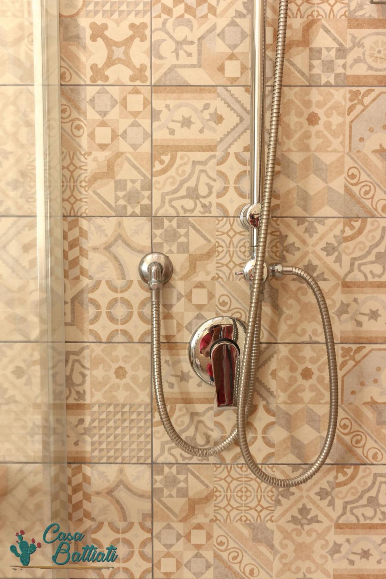Aci Bonaccorsi Casa Battiati 빌라 외부 사진
