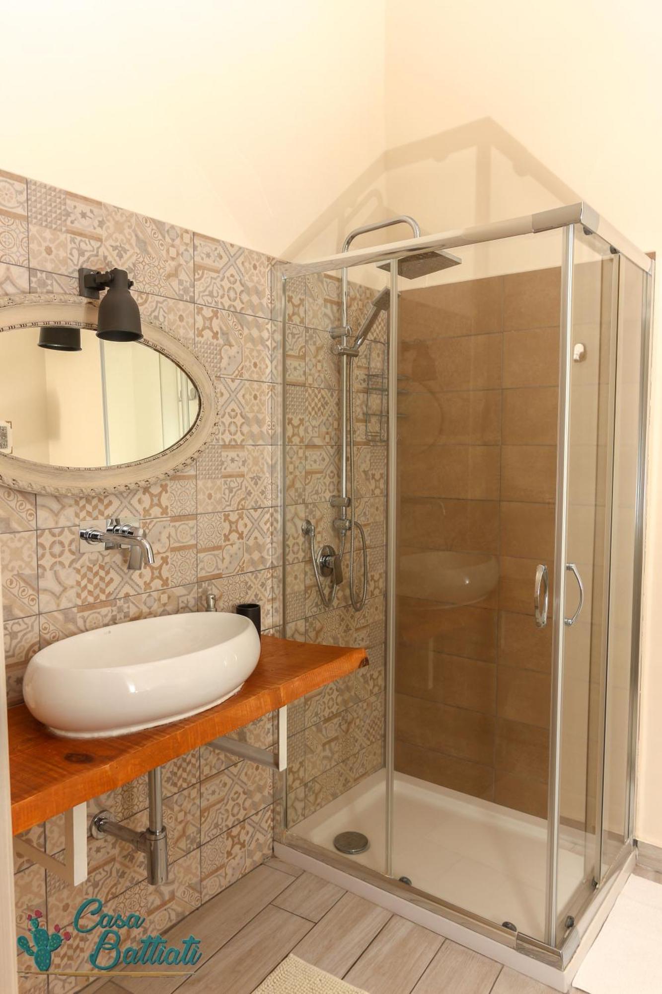 Aci Bonaccorsi Casa Battiati 빌라 외부 사진