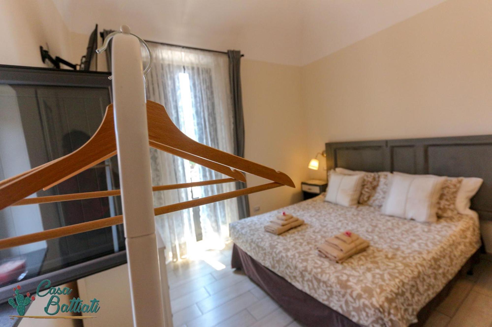 Aci Bonaccorsi Casa Battiati 빌라 외부 사진