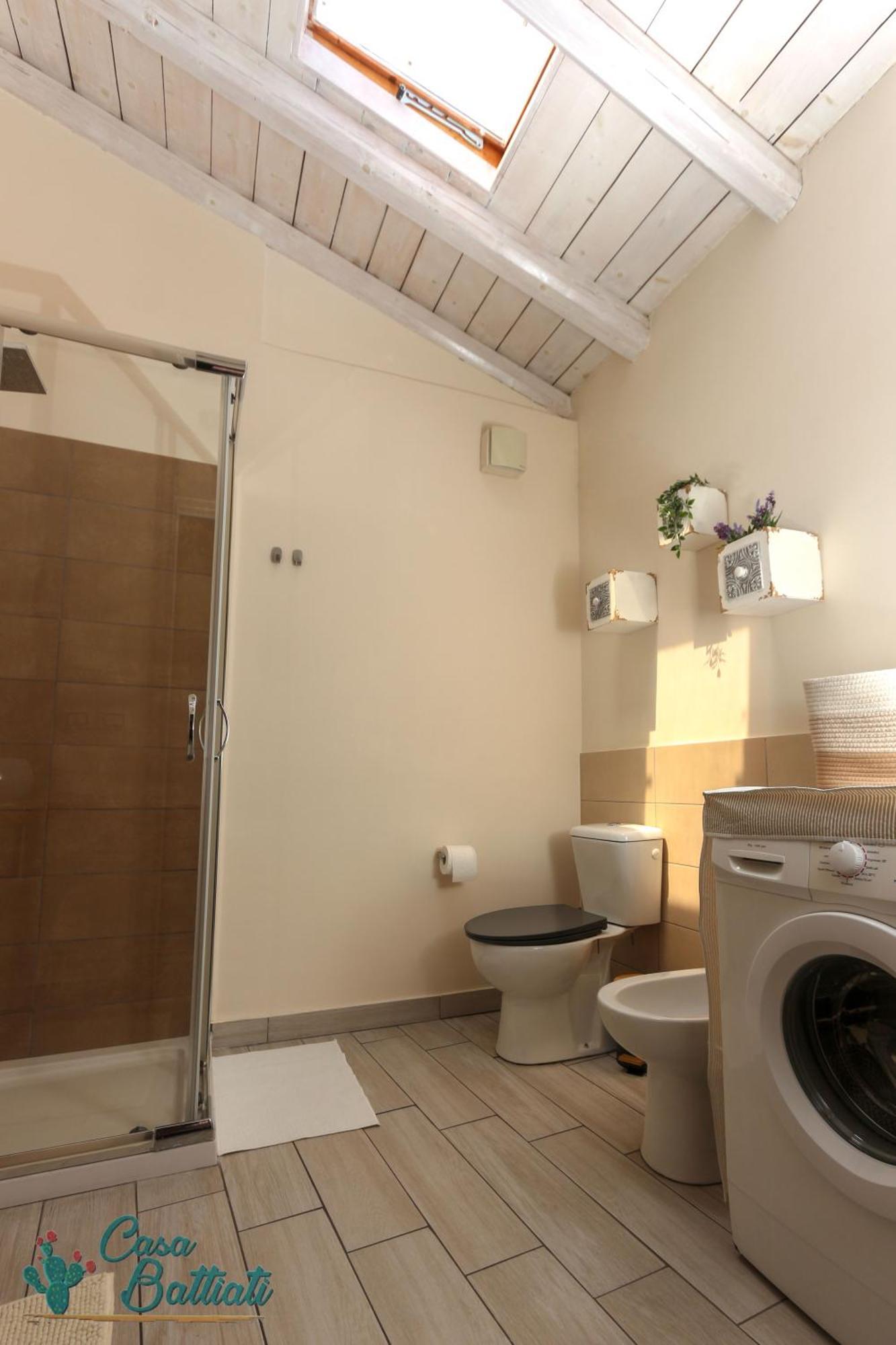 Aci Bonaccorsi Casa Battiati 빌라 외부 사진