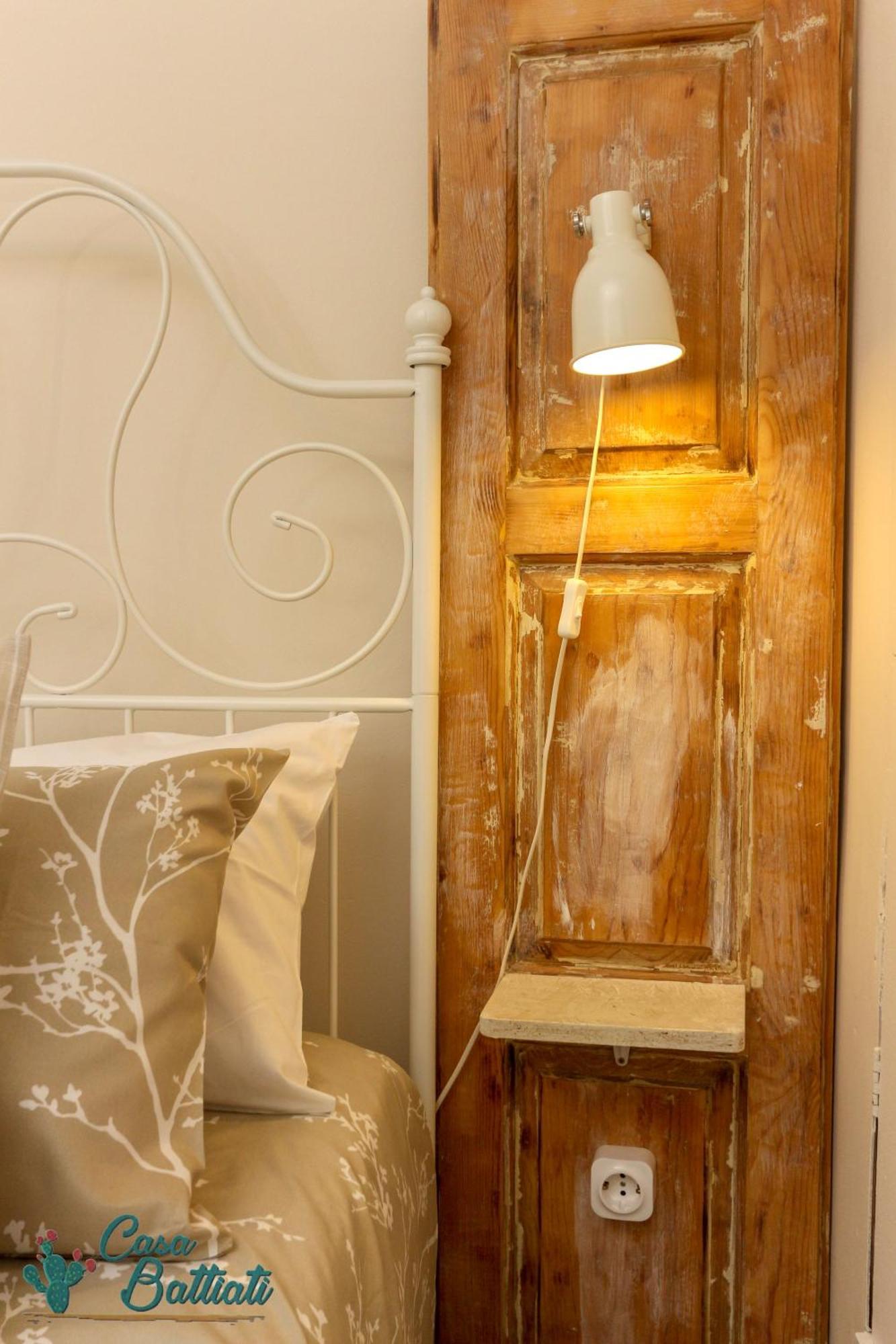 Aci Bonaccorsi Casa Battiati 빌라 외부 사진