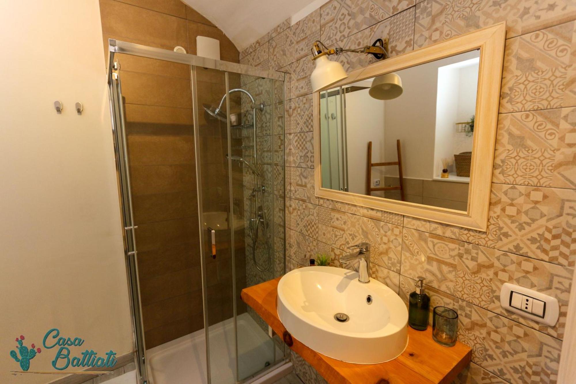 Aci Bonaccorsi Casa Battiati 빌라 외부 사진