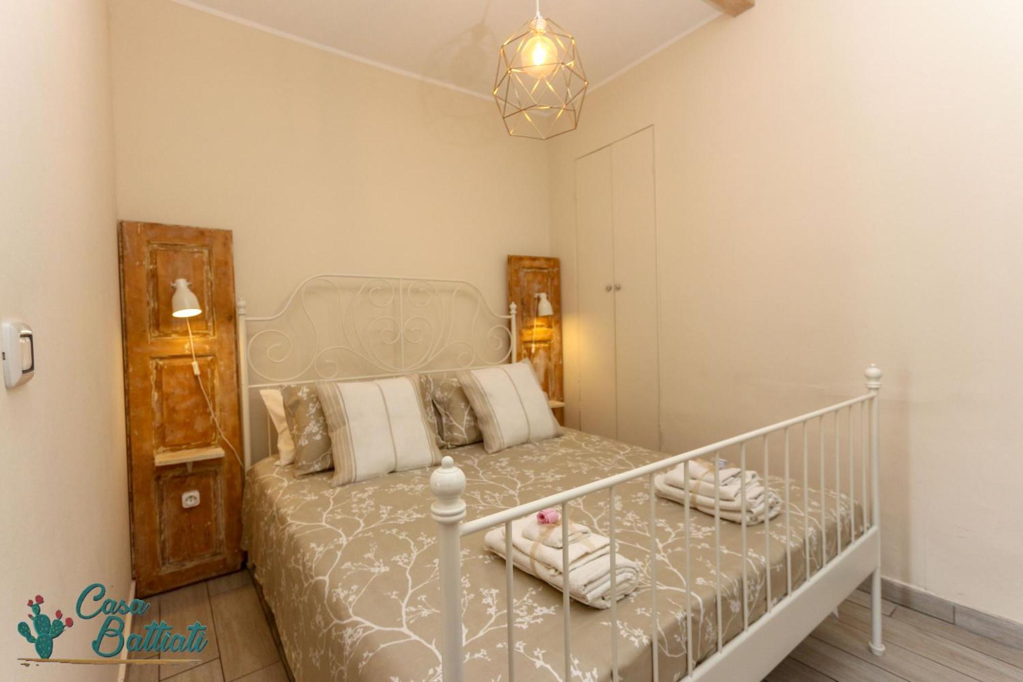 Aci Bonaccorsi Casa Battiati 빌라 외부 사진