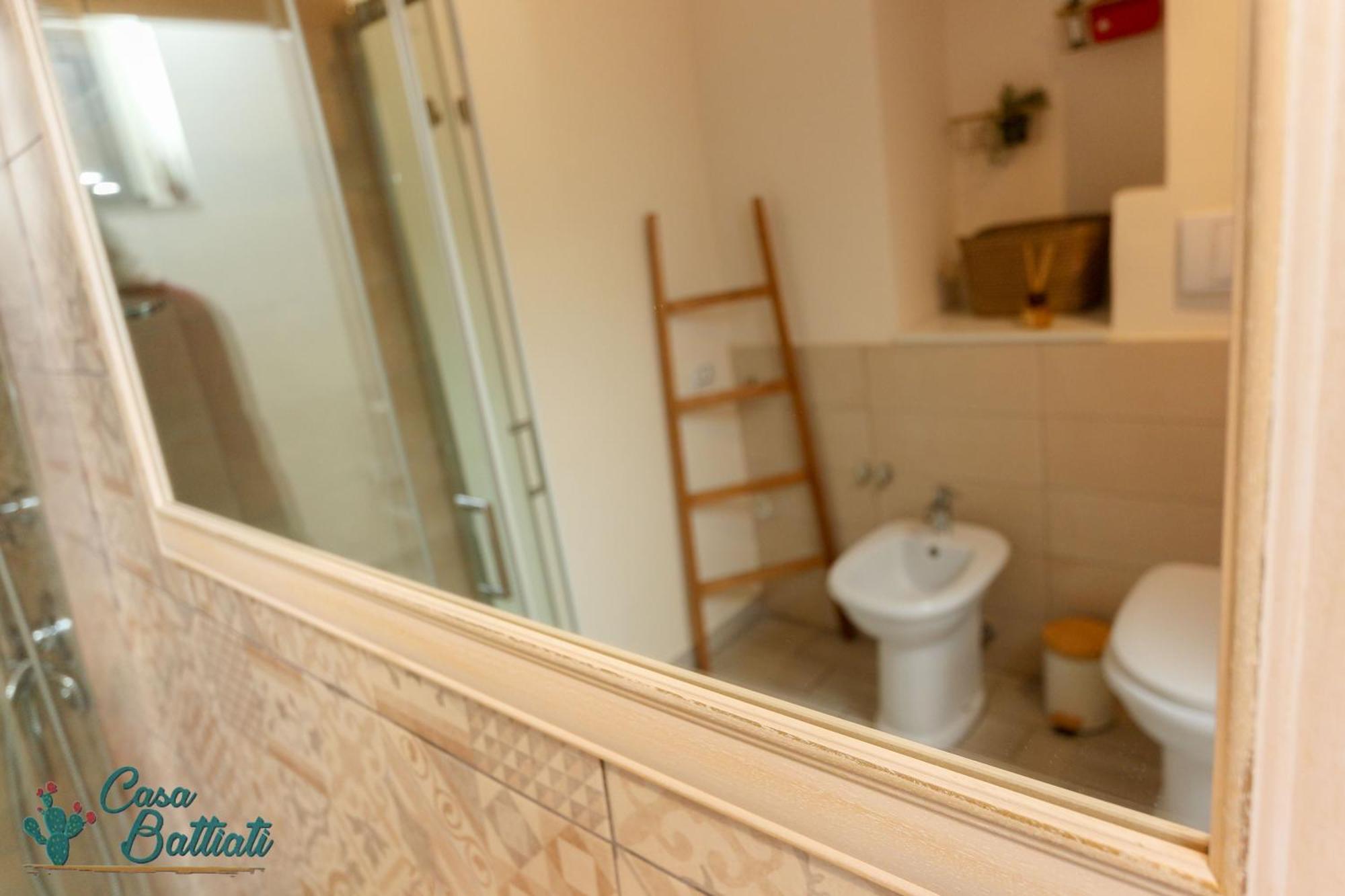 Aci Bonaccorsi Casa Battiati 빌라 외부 사진