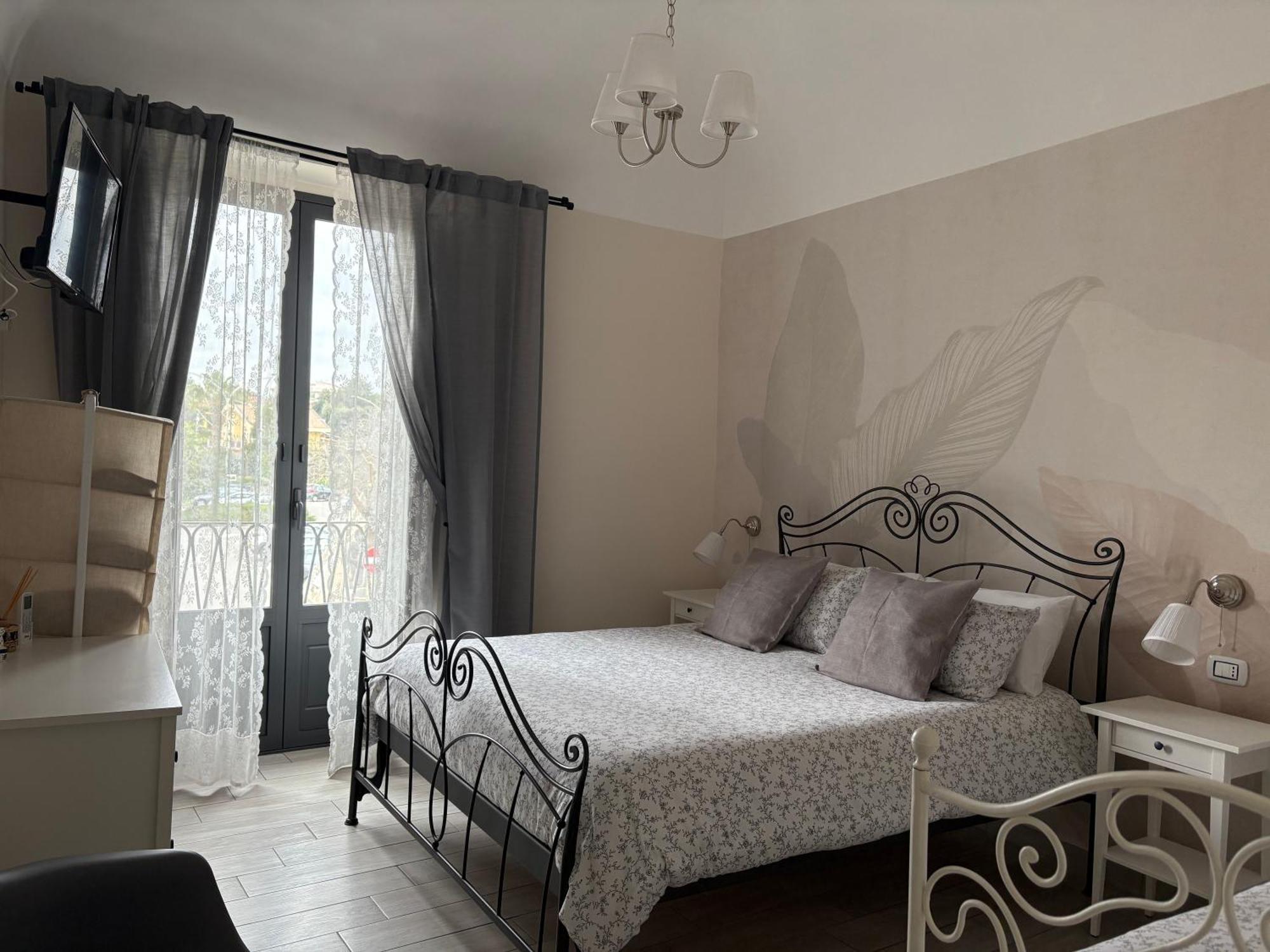 Aci Bonaccorsi Casa Battiati 빌라 외부 사진