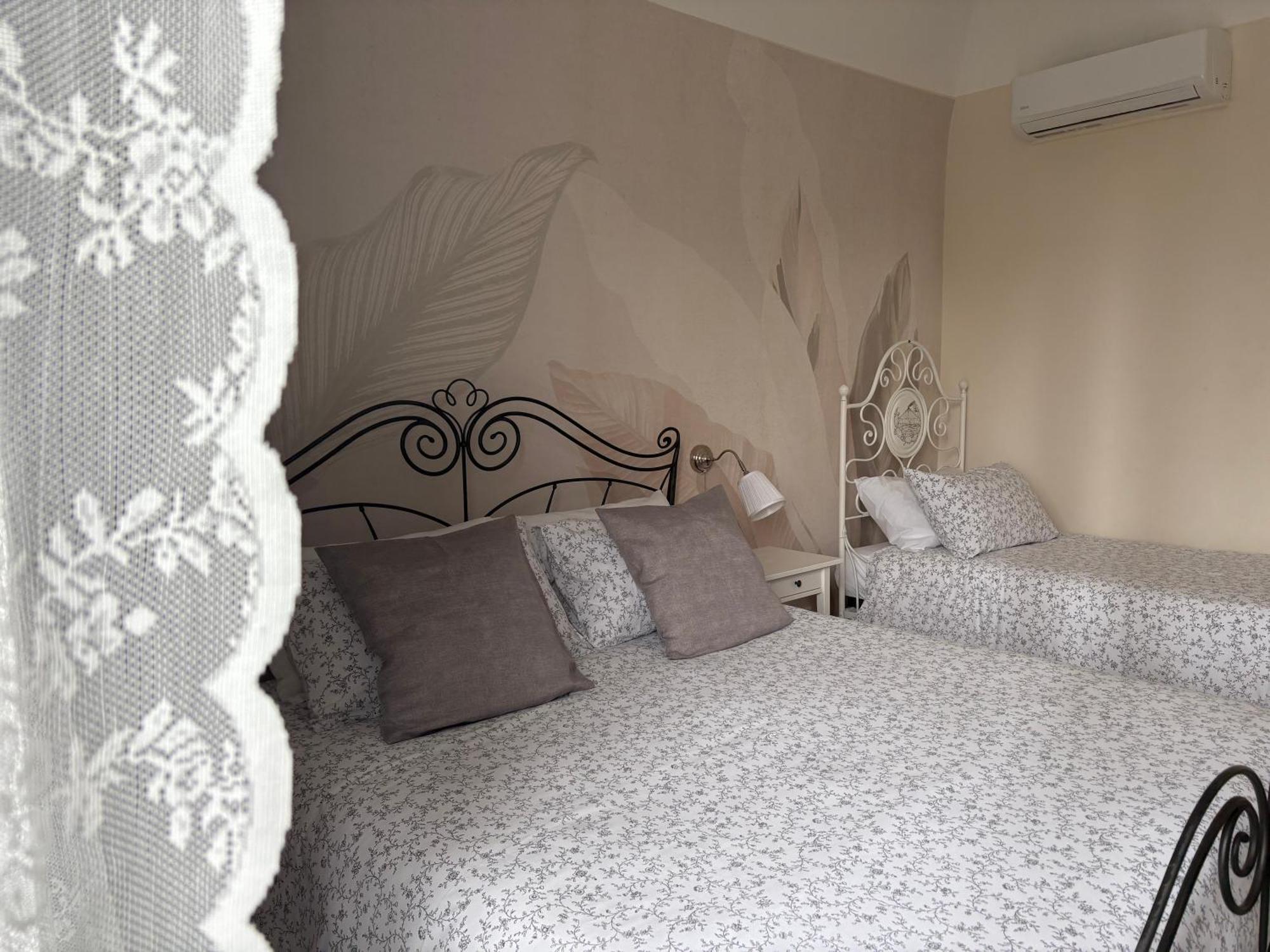 Aci Bonaccorsi Casa Battiati 빌라 외부 사진